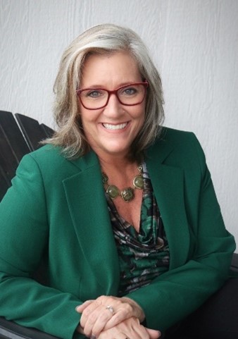 Photo of Karen Rieck